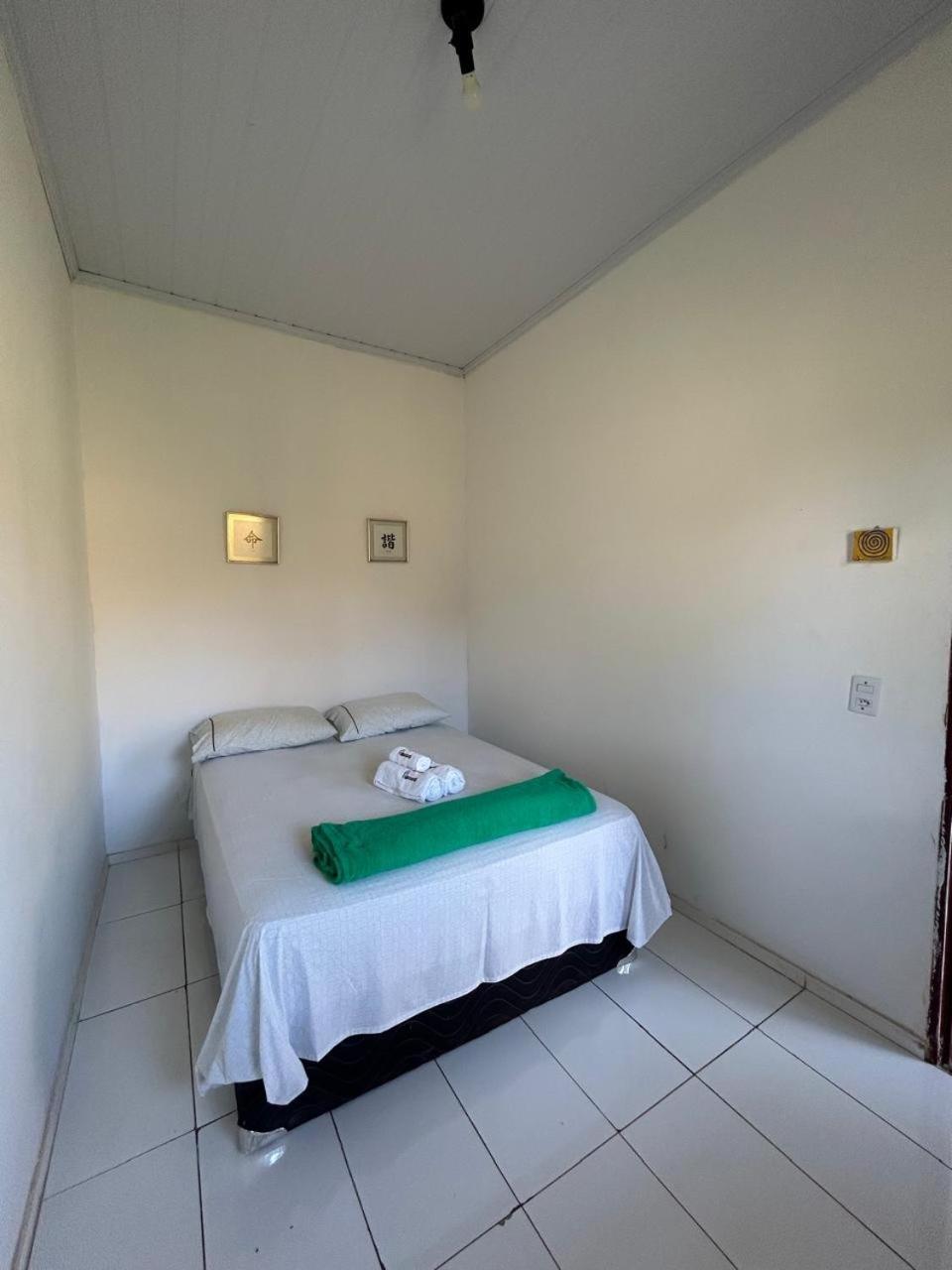 Hospedagem Portal Da Terra Sao Joao  Exteriör bild