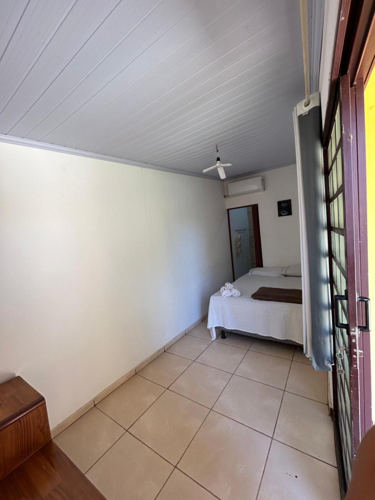 Hospedagem Portal Da Terra Sao Joao  Exteriör bild