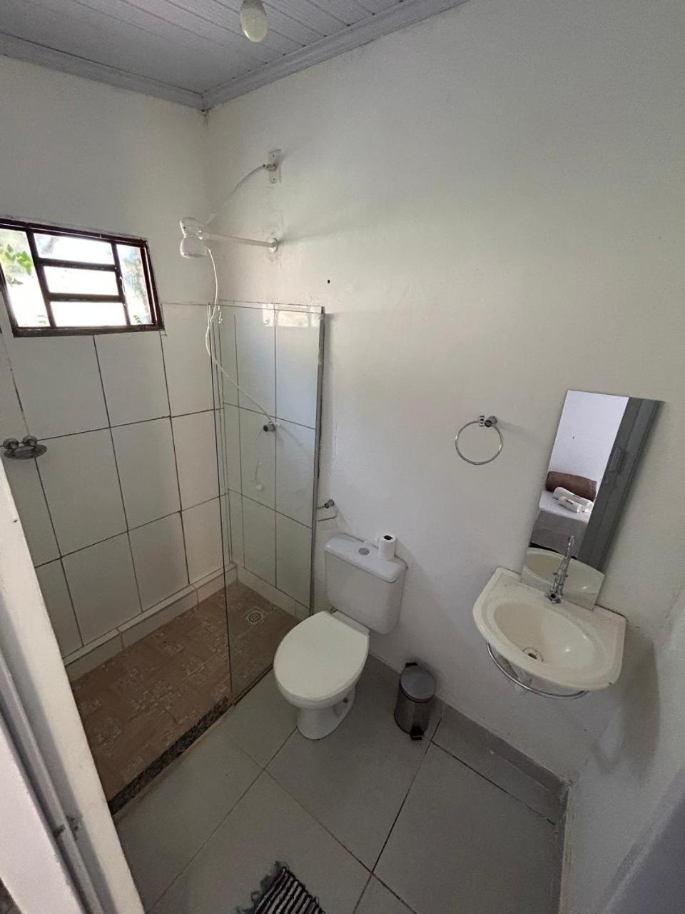 Hospedagem Portal Da Terra Sao Joao  Exteriör bild