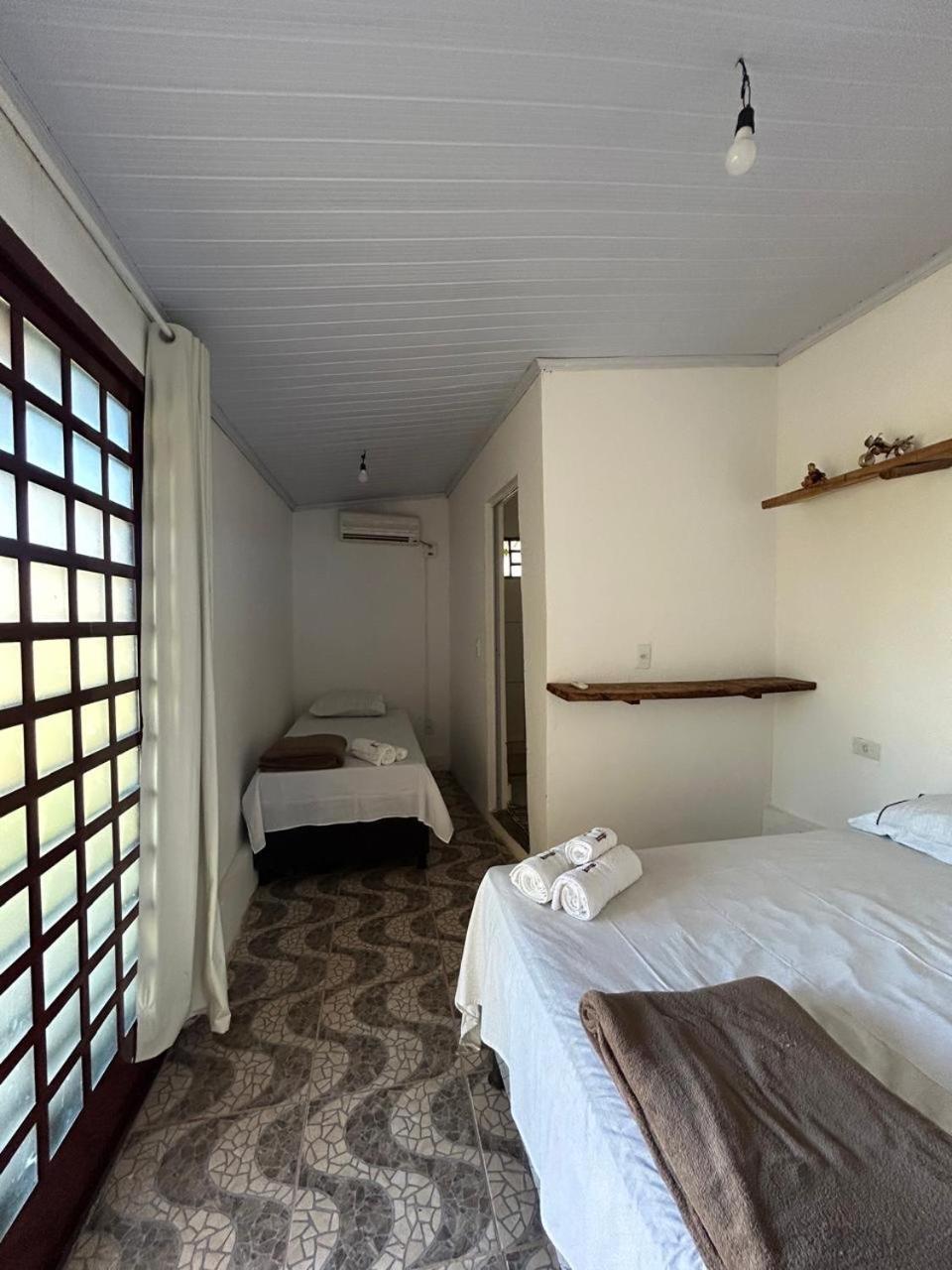 Hospedagem Portal Da Terra Sao Joao  Exteriör bild